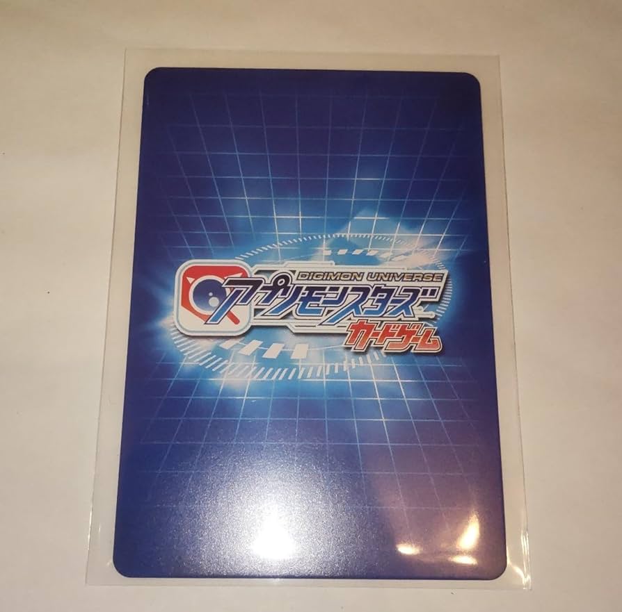 Amazon.co.jp: アプリモンスターズ カードゲーム 第3弾 ～デジモン参戦