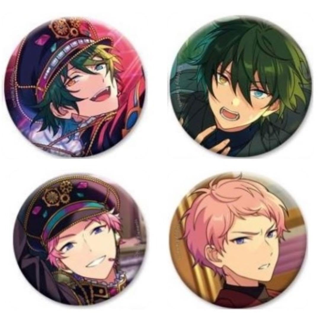 影片みか あんスタ コレ缶Jun 33点 影片みか あんスタ コレ缶Jun 33点