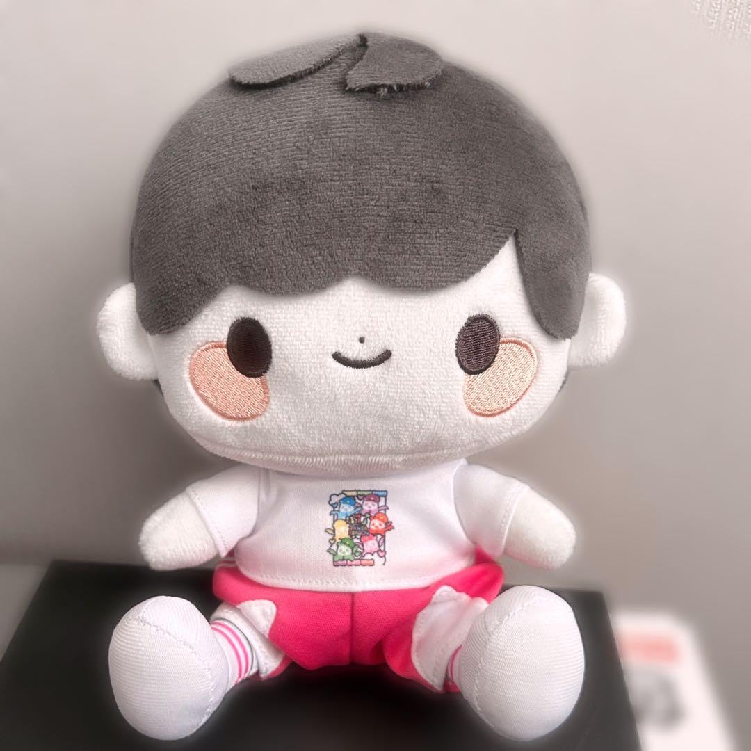 専用】パンダドラゴン たいが ぬいぐるみ パンダドラゴン たいが ガオ