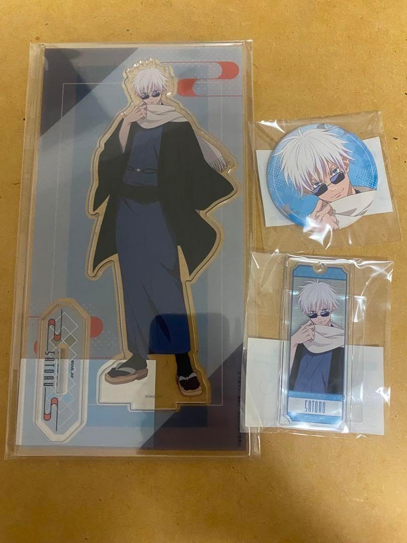 五条悟 セット 【公式通販】