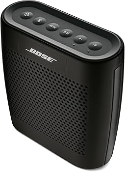 Amazon.com: Bose SoundLink Color Bluetooth Speaker (Black