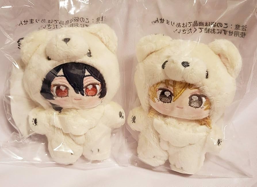 reni＊ いつぬい あんスタ ぬい服 一緒に暮らすぬい – pattythree公式