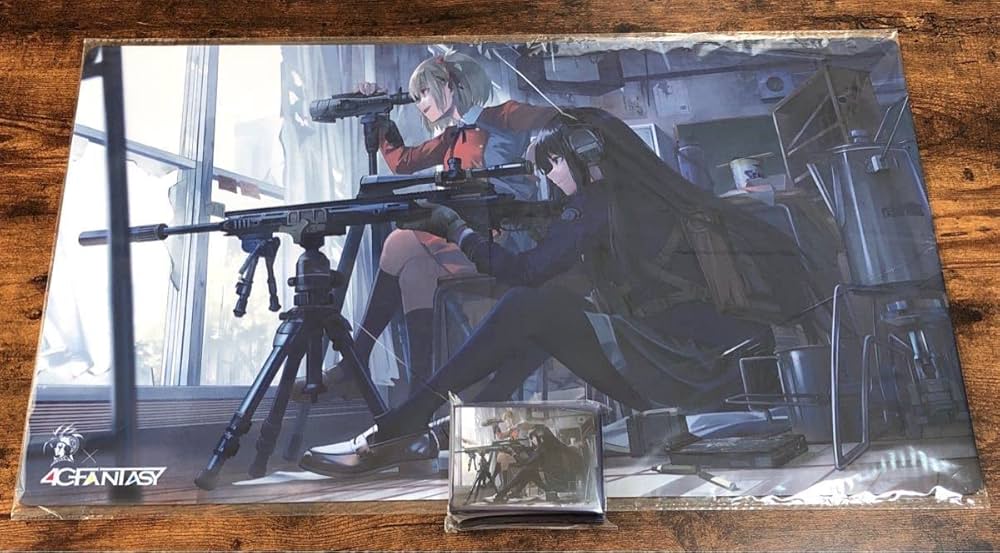 Amazon.co.jp: 【未開封】 リコリス・リコイル 錦木千束 井ノ上たきな