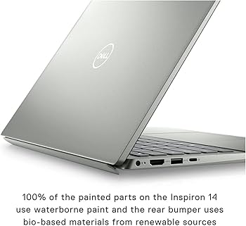 Amazon.com: Dell 2023 Inspiron 14 5425 Laptop, 14 Inch FHD Display