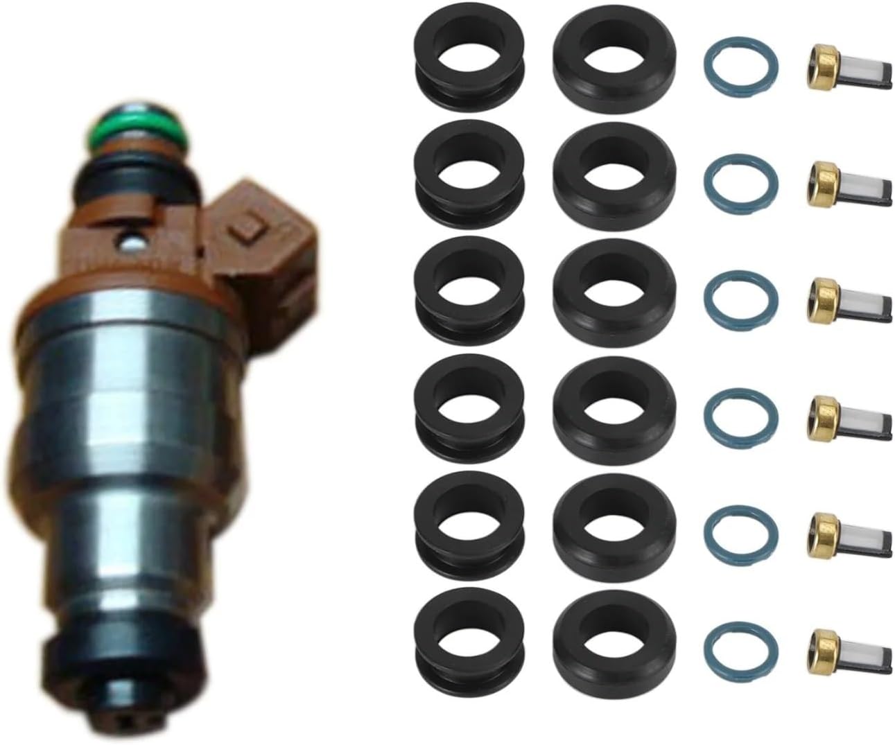 東山 古赤絵写 高士図楓形小皿 6客 共箱あり 宮永東山 魯山人 茶道具