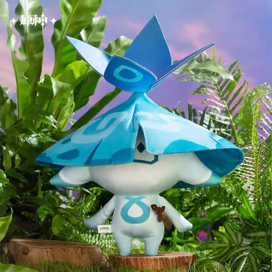 Amazon.co.jp: 原神（げんしん）アランナラシリーズ Aranara