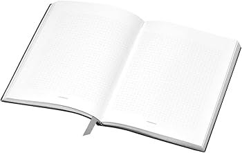 Amazon | モンブラン ノートブック ファインステーショナリー MB113637