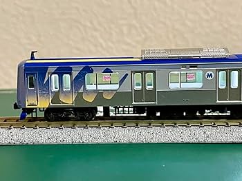KATO 東急5050系4000番台 相鉄非対応 KATO 東急5050系4000番台 相鉄