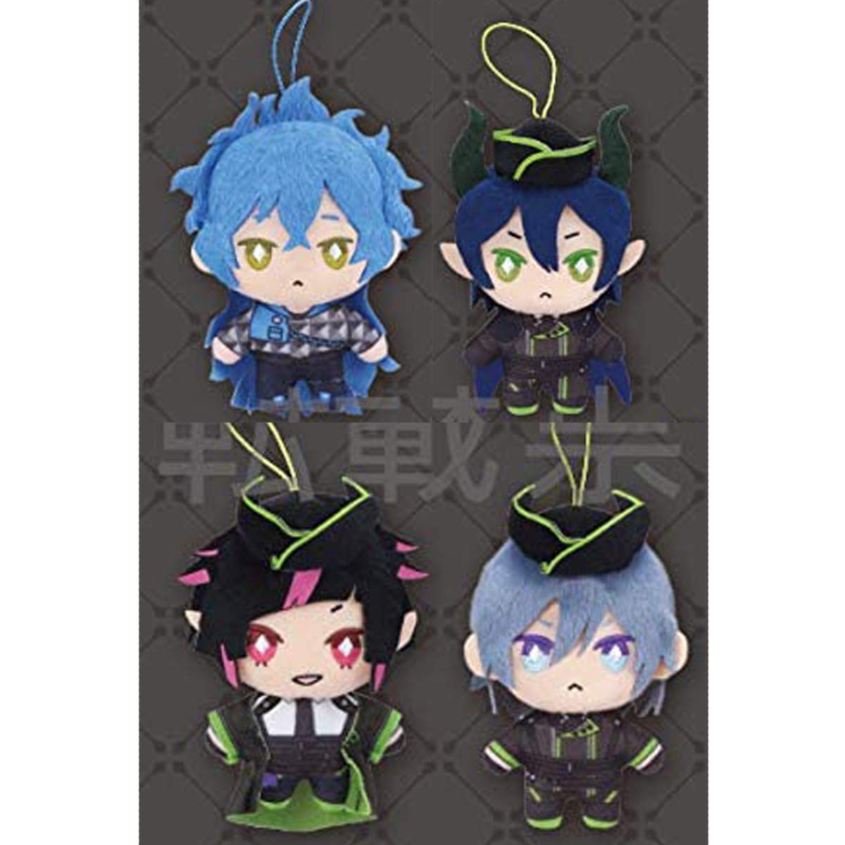 Amazon.co.jp: ディズニー ツイステッドワンダーランド EX 寮服