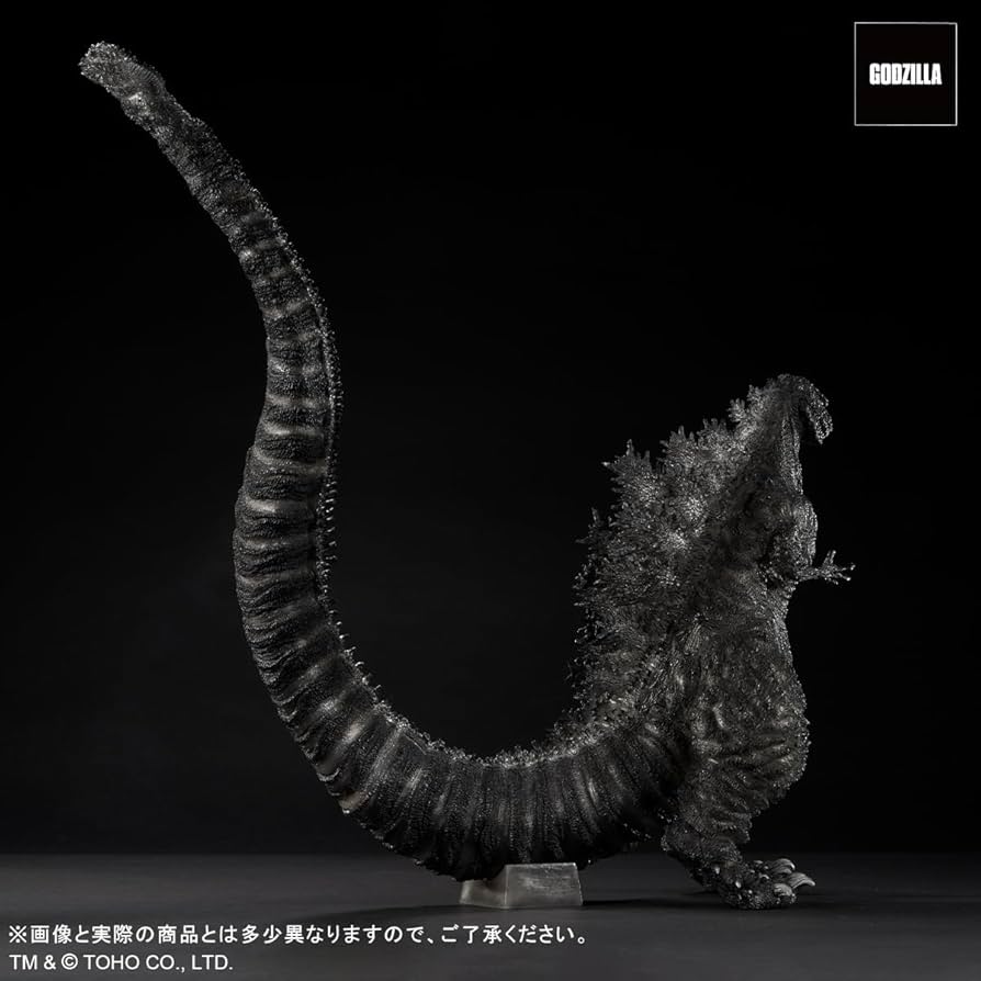 東宝30cmシリーズ シン・ゴジラ 第4形態 覚醒Ver. ゴジラ・ストア限定