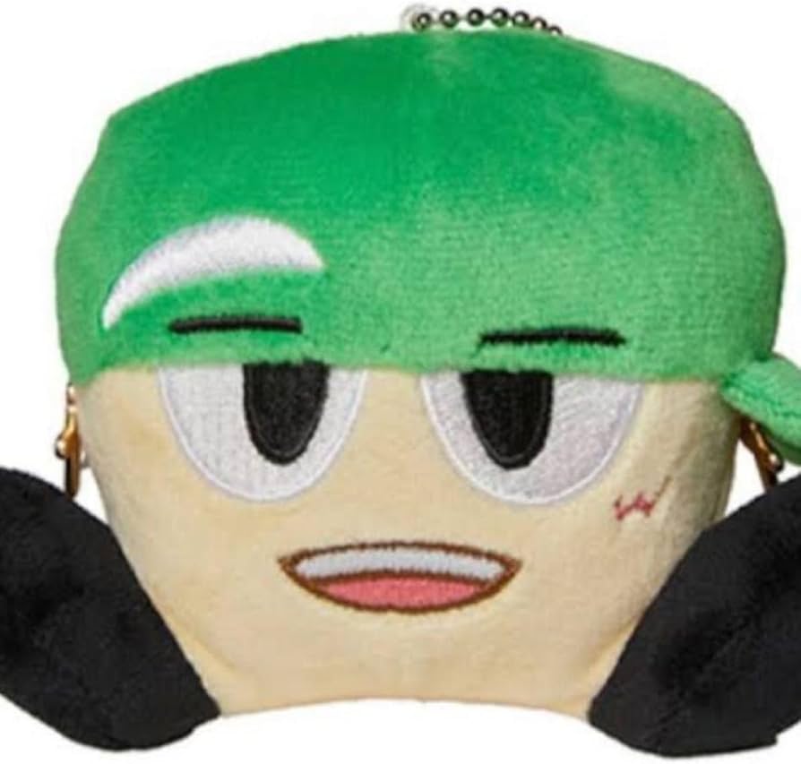 WEST. ヤツぬい】 WEST. ぶらさげるヤツ ヤツぬい 全員セット7体