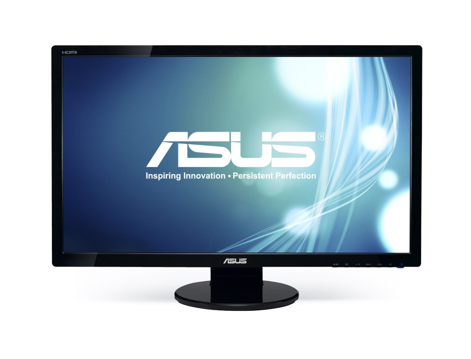 Amazon.com: ASUS VE278H 27