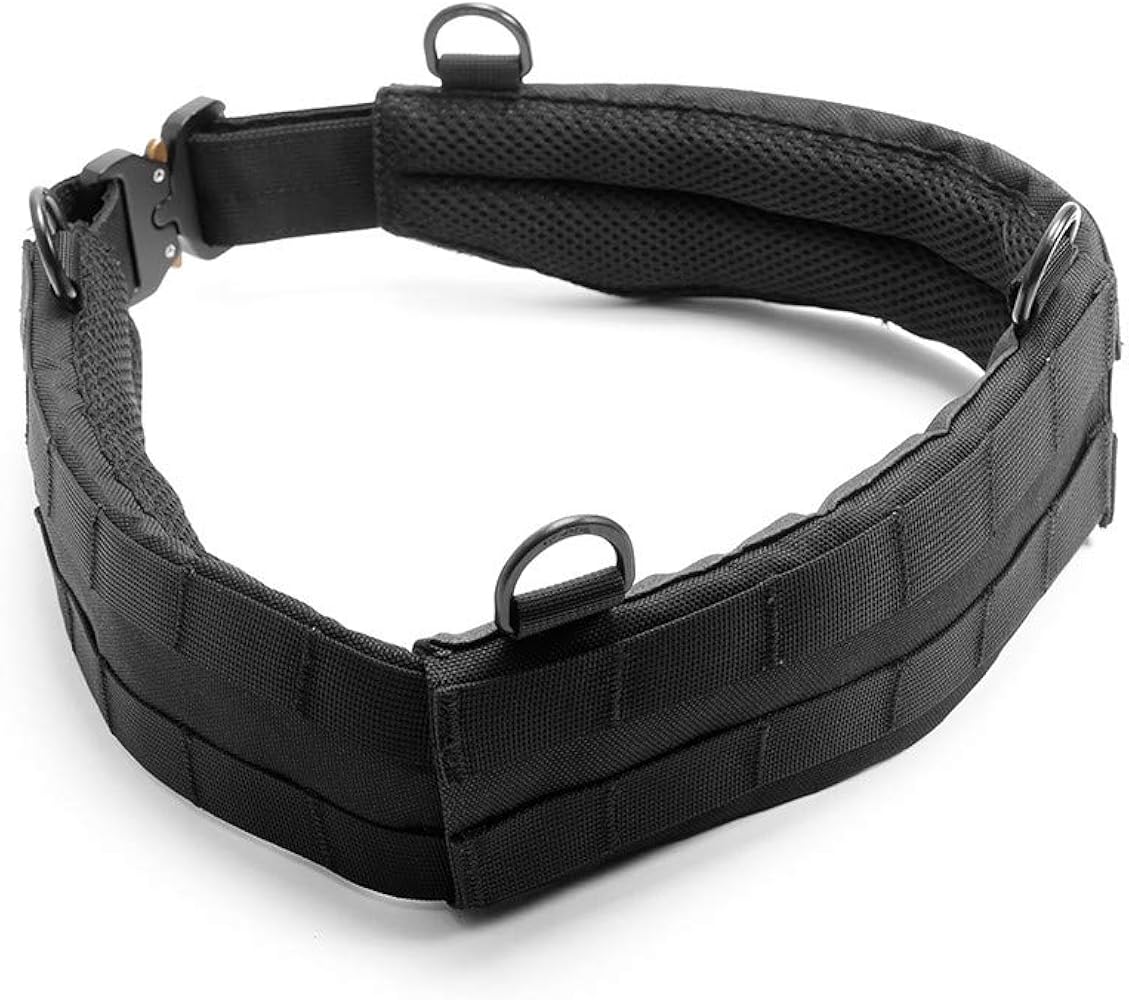 Amazon | [ライラクス] サバゲー スリーピース モール ベルト コブラ