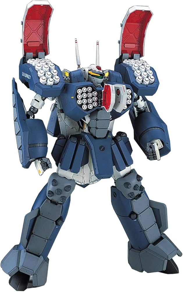 Amazon | ハセガワ 1/72 マクロスゼロシリーズ リアクティブ