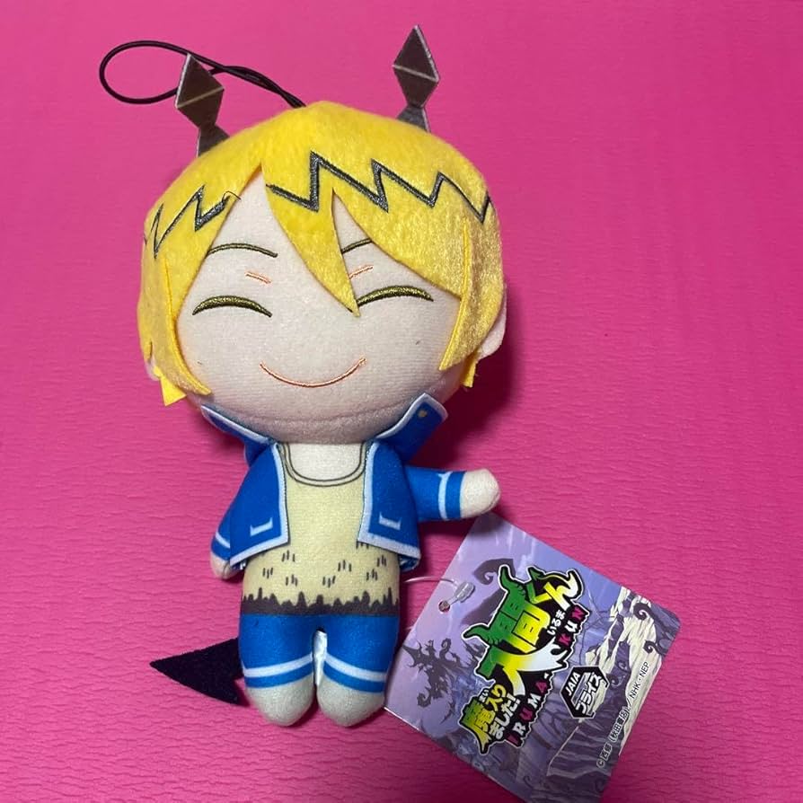 リード】魔入りました！入間くん まとめ売り【合計15点】 リード】魔