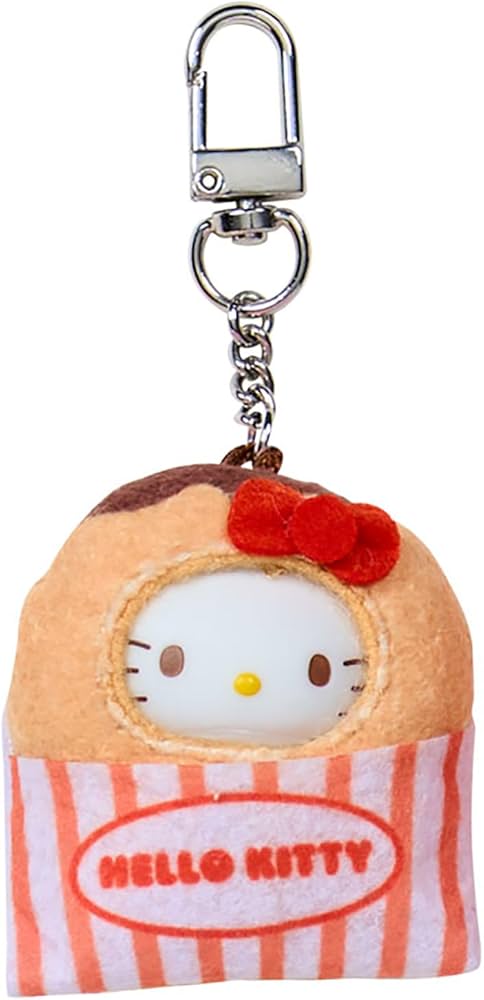 Amazon.co.jp: サンリオ(SANRIO) シークレットキーホルダー おかず