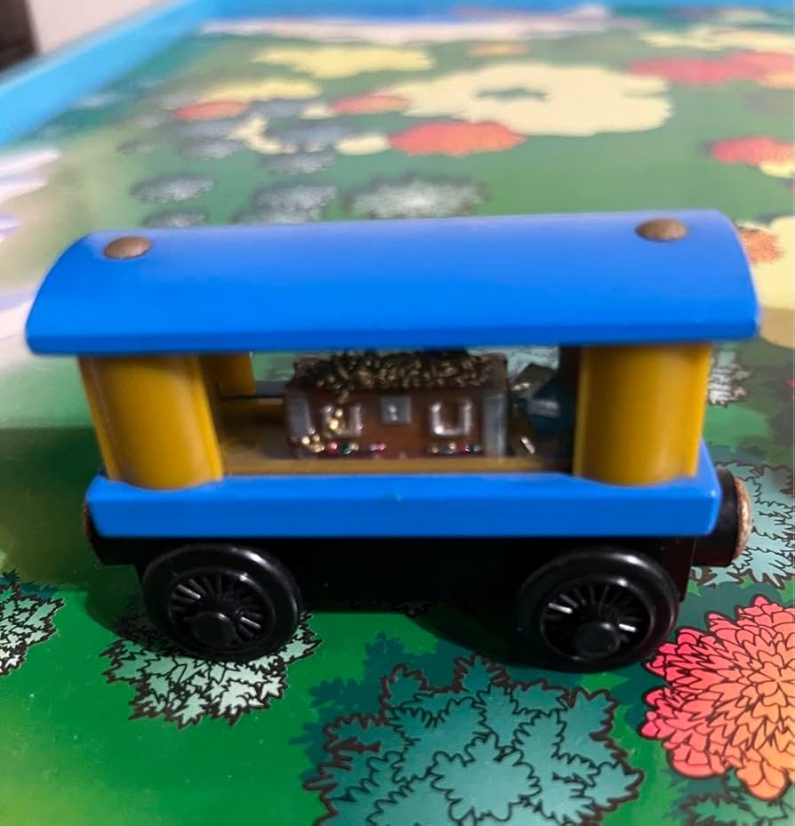 マドレーヌちゃん ハウス ラーニングカーブ社製 Amazon.co.jp