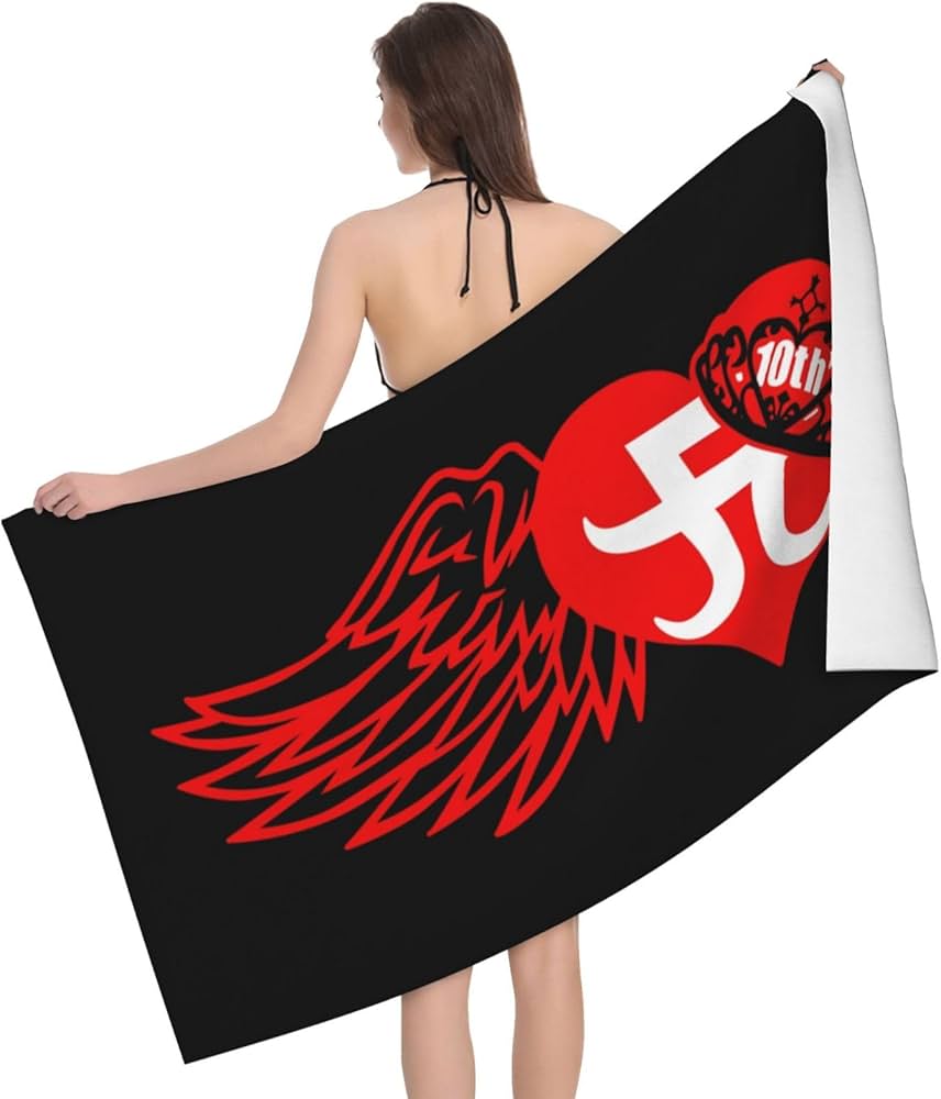 浜崎あゆみ 大判タオルケット ショップ 限定グッズ 浜崎あゆみ 大判