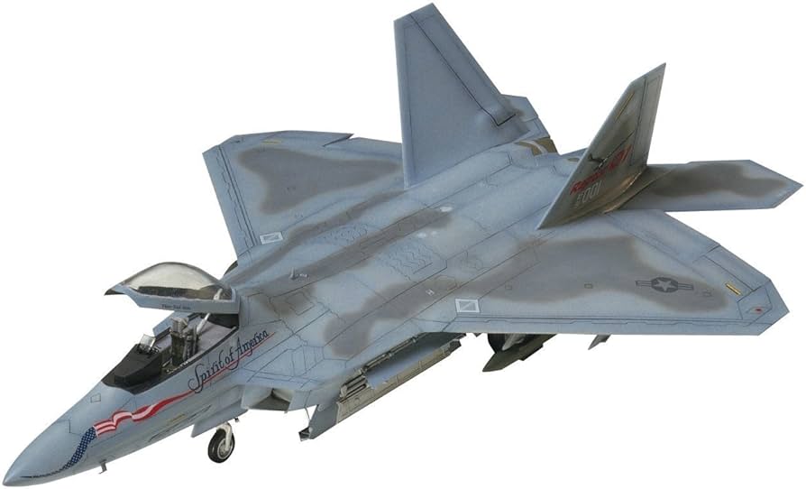Amazon | タミヤ 1/72 ウォーバードコレクション No.63 アメリカ空軍 F
