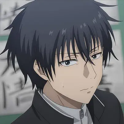 トモダチゲーム 缶バッジ 当選品 片切友一 紫宮京 第1話｜オハナシ｜TV