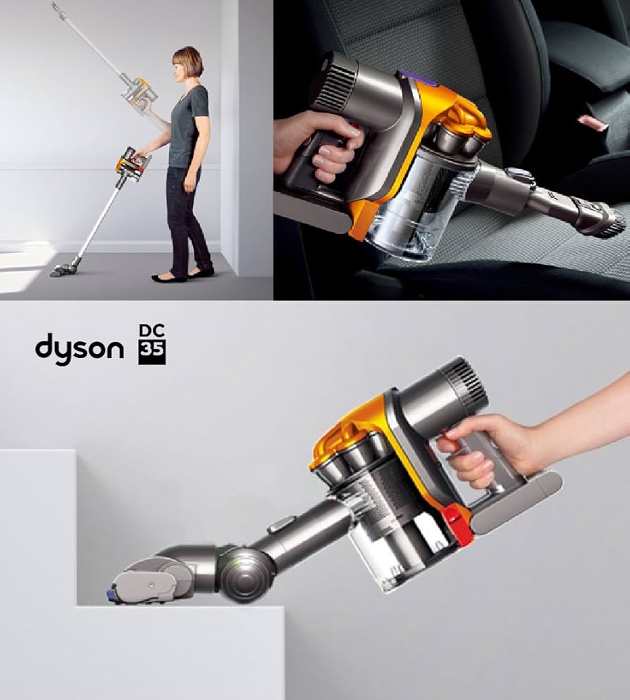 Amazon | 国内正規品ダイソン DC35 モーターヘッド マルチフロアー通販