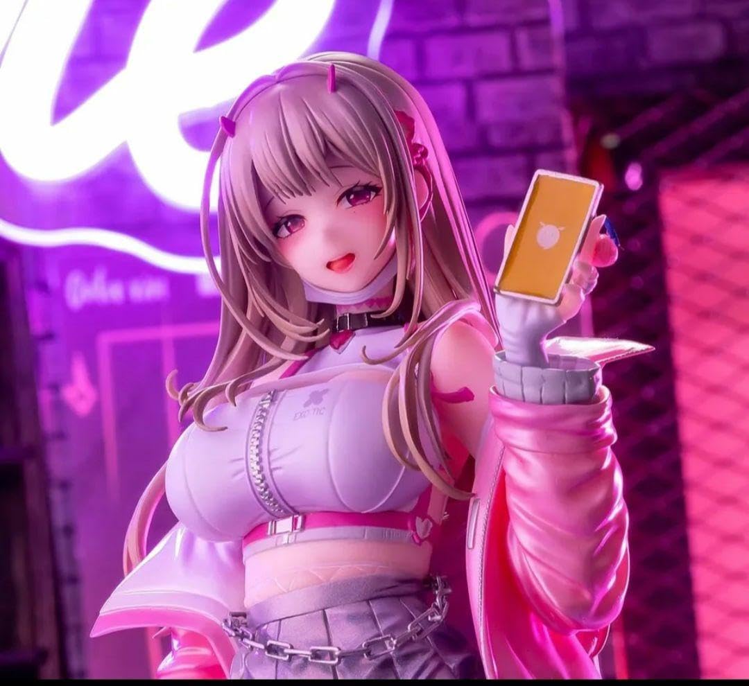 Amazon.co.jp: 勝利の女神 nikke バイパー フィギュア ガレージキット