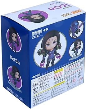 Amazon | グッドスマイルアーツ上海 ねんどろいど リーグ・オブ