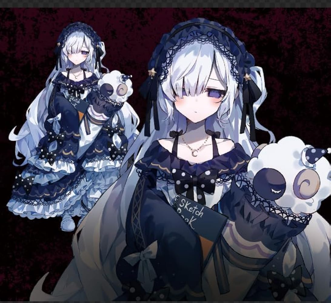 魔法少女ノ魔女裁判 夏目 アンアン セット 魔法少女ノ魔女裁判 夏目