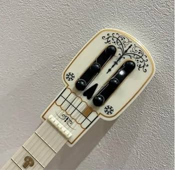 リメンバーミー ポップコーンバケット ギター Coco フィギュア ミ IO5A