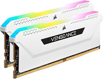 Amazon | CORSAIR DDR4-3600MHz デスクトップPC用 メモリ VENGEANCE