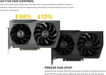 Amazon.com: ZOTAC Gaming GeForce RTX 3070 Twin Edge OC 8GB GDDR6