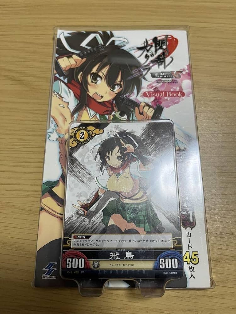 雪泉 サイン 閃乱カグラ UNLIMITED VS 閃乱カグラ SHINOVI VERSUS