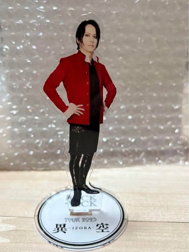 セール中◇BUCK-TICK 35周年 アクリルスタンド 切手セット BUCK-TICK