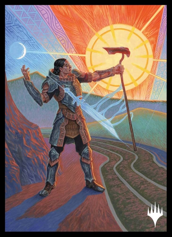 Amazon | エンスカイ(ENSKY) マジック:ザ・ギャザリング プレイヤーズ