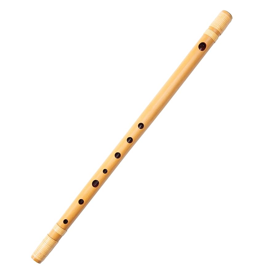 篠笛 ドレミ調 八本調子 篠笛 八本調子 ドレミ調