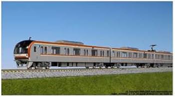 Amazon | KATO Nゲージ 東京メトロ有楽町線・副都心線10000系 増結A 4