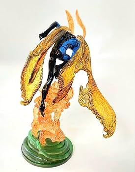 Amazon.co.jp: SIC匠魂「イナズマン(サナギマン変身シーン)」彩色済