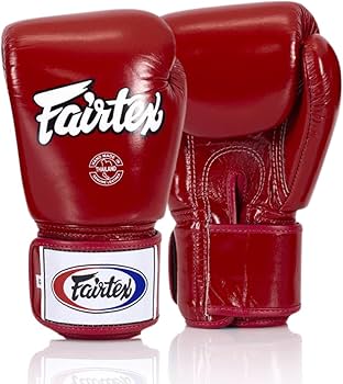 Amazon.co.jp: Fairtex BGV1 ムエタイ ボクシング トレーニング スパー