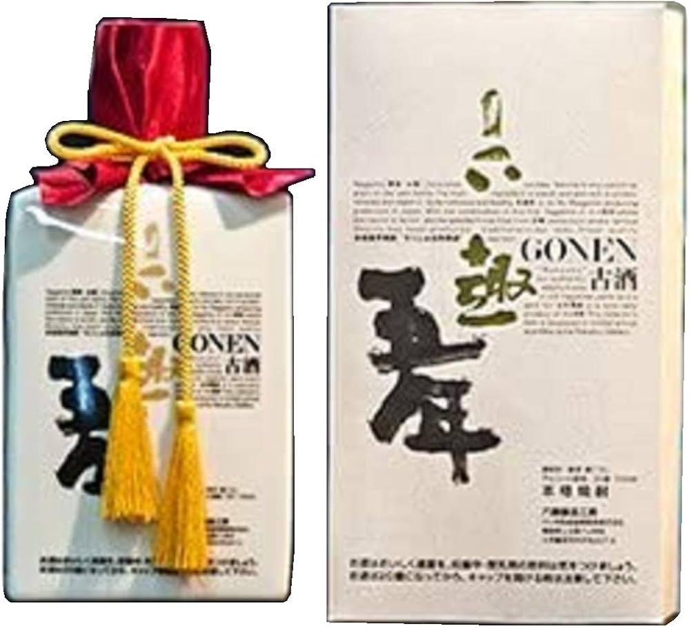 5年古酒 & Special 焼酎 セット 720ml 5年古酒 & Special 焼酎 セット