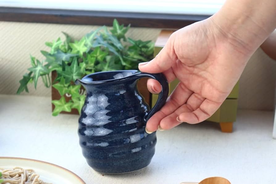 瀬戸焼 徳利 花瓶 瀬戸焼の花入れ 徳利型｜園芸｜中川政七商店 公式サイト