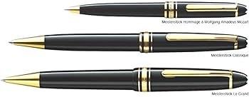 Amazon | MONTBLANC モンブラン ボールペン マイスターシュテュック