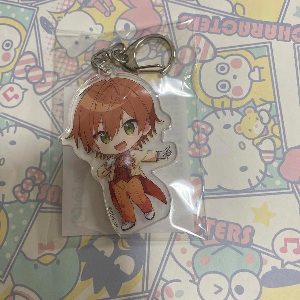 すとぷり ジェル ジェルくん ブロマイド すとめも8 アクキー アクスタ