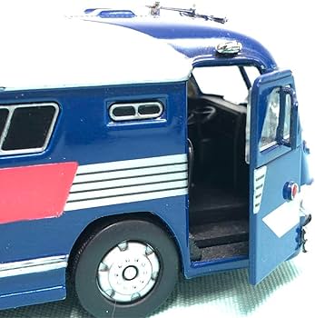 Amazon.co.jp: Amway アムウェイ showcase Bus ショーケースバス