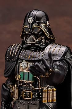 ダース ベイダー インダストリアル エンパイア Amazon.com: Star Wars