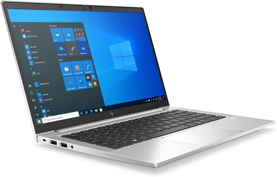 Windowsノート本体 HP ELITEBOOK830G8 i7 /16GB/ 512GB Amazon.com: HP