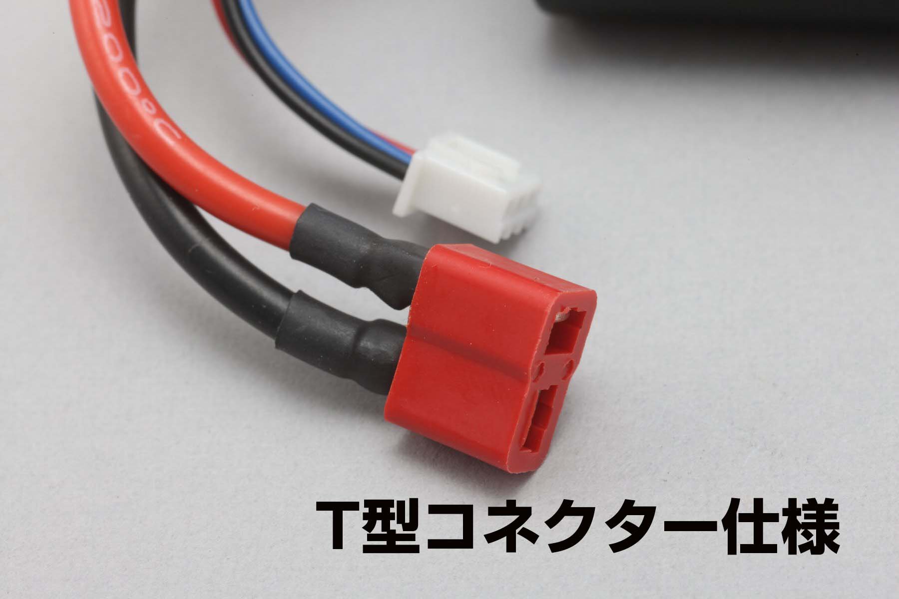 Amazon | YOKOMO Lipo 30C 7.4V 4000mAh バッテリー T型コネクター付