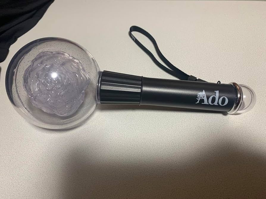 Ado 2023 マーズ ペンライト 2本 Ado 2023 マーズ ペンライト 2本 ado