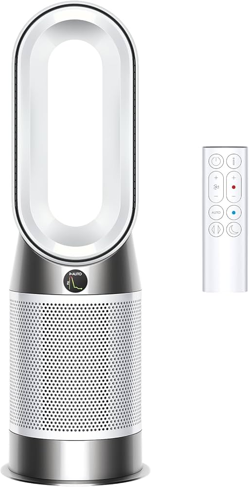 Amazon.com: Dyson Purifier Hot+Cool HP1 : Home & Kitchen
