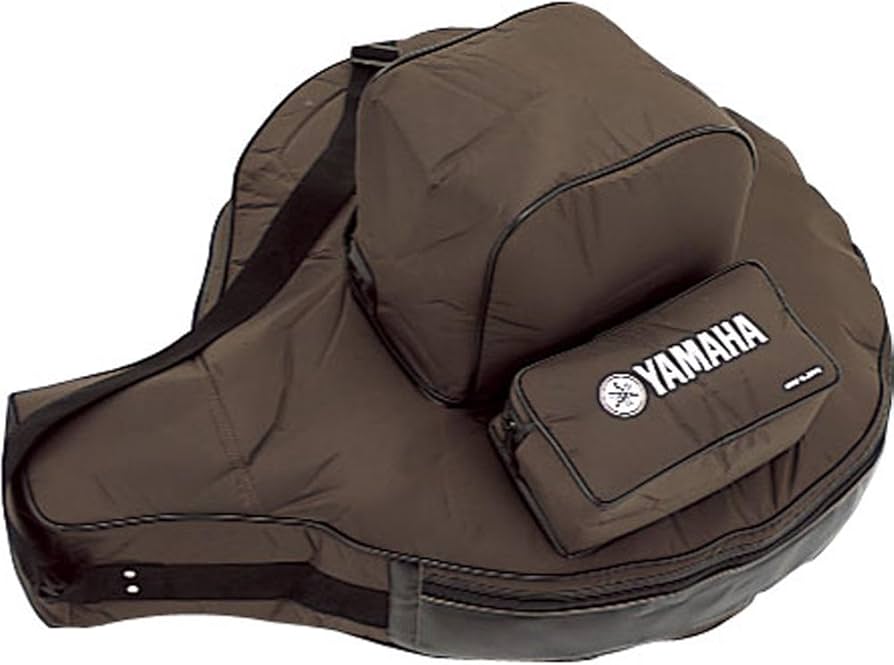 Amazon | ヤマハ YAMAHA スーザフォンソフトケース SHC20 SHC20 | 木