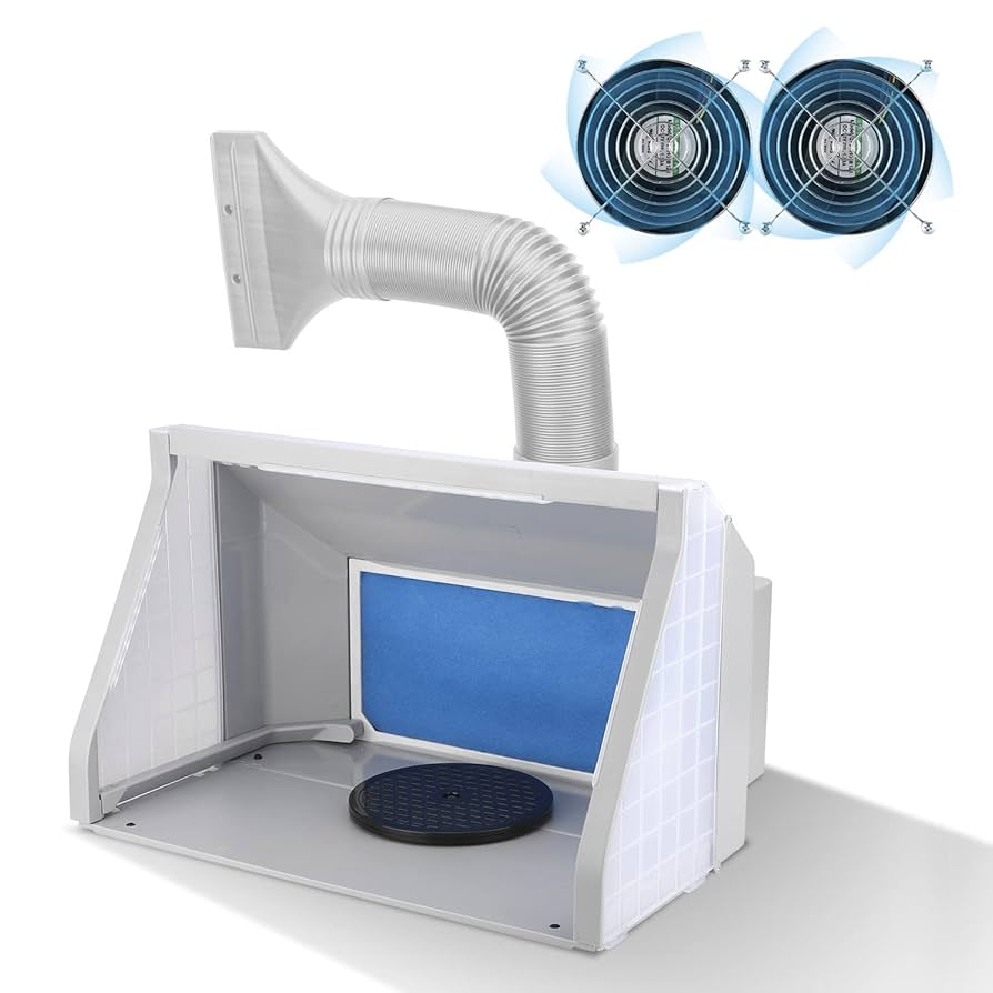 塗装ブース】新製品！NITRO-BOOTH 350 紹介！vol.1 - YouTube 新型塗装